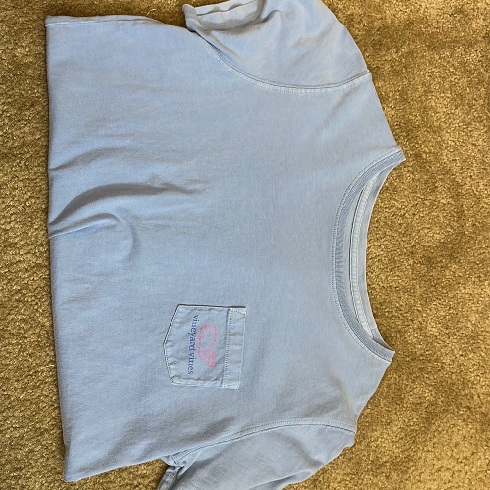 Vineyard Vine Tee